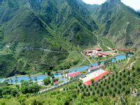 小井溝生態園 小井溝生態園