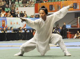 玄武拳 玄武拳