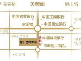 明城國際中心 明城國際中心