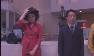 極盜狂熱分子 極盜狂熱分子