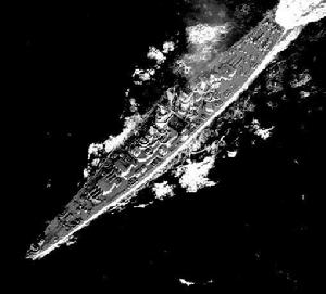 阿拉斯加級重型巡洋艦