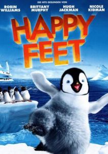 《快樂的大腳2》 《快樂的大腳2》