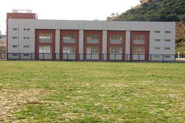 龍珠中學 龍珠中學