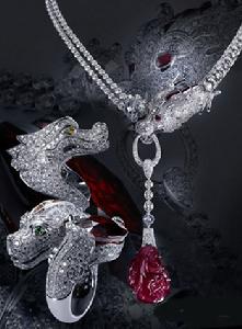 珠寶首飾評估師