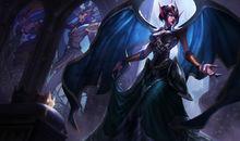 勝利女神 莫甘娜