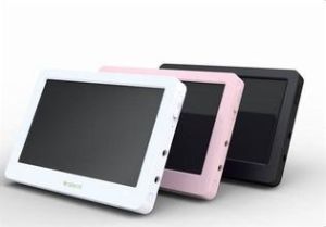 艾諾V7000HDB(16GB) 艾諾V7000HDB(16GB)