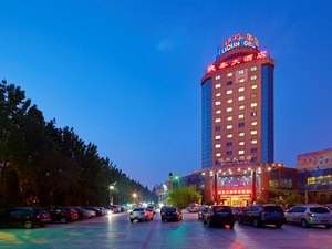 日照德泰酒店 日照德泰酒店