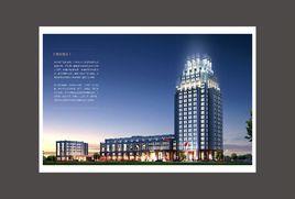 長沙珠江花園酒店 長沙珠江花園酒店