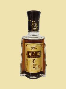 125ML 東方露養生酒