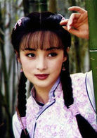 蕭雨鳳 演員 蔣勤勤