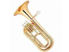 次中音號 次中音號