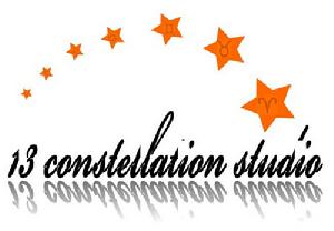 十三星座工作室 十三星座工作室