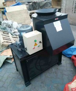 煙臺誠博機械科技有限公司金屬甩乾機