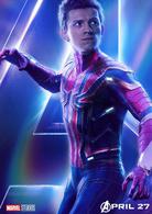 復仇者聯盟3：無限戰爭