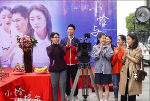 小憐與格爾 小憐與格爾