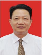 曾國華[廣東省惠州市十二屆人大常委會秘書長]