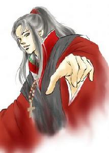 天草四郎&middot;時貞