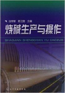 燒鹼生產與操作 燒鹼生產與操作
