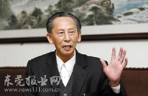 林志偉[廣東東莞日之泉集團有限公司董事長]
