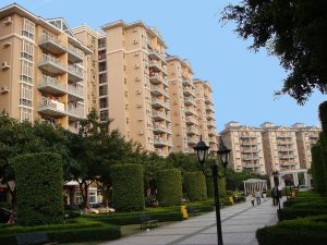 匯翠山莊 匯翠山莊