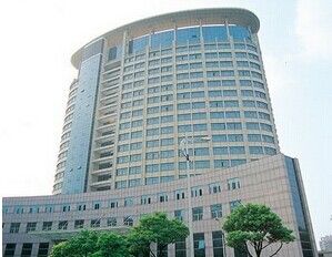 武漢鋼鐵公司第二職工醫院 武漢鋼鐵公司第二職工醫院