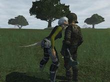 無盡的任務遊戲精彩片段截圖