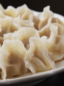 白菜豬肉水餃 白菜豬肉水餃