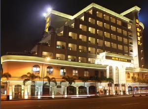 廣州銀座大酒店 廣州銀座大酒店