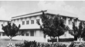 安的列斯耶穌復臨大學 安的列斯耶穌復臨大學