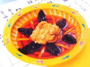 紅花雙菌王 紅花雙菌王