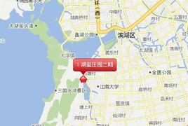 湖璽莊園二期 湖璽莊園二期