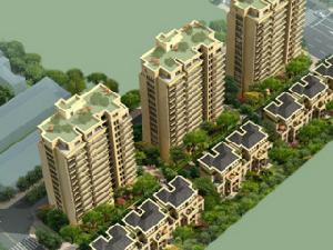 柳岸山莊 柳岸山莊