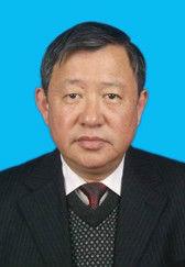 王忠波[海倫市人大常委會副主任]