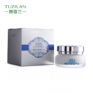 圖姿蘭瓷娃娃煥膚雪肌精華霜