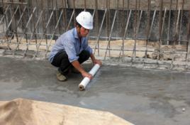 覆膜養護 覆膜養護