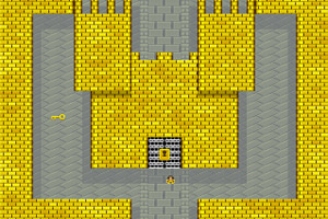 勇士之冒險 勇士之冒險