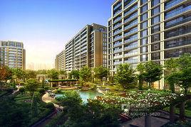 綠城·西溪誠園 綠城·西溪誠園