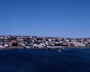 阿根廷港 阿根廷港