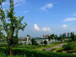 月湖社區[湖南省長沙市開福區下轄社區]