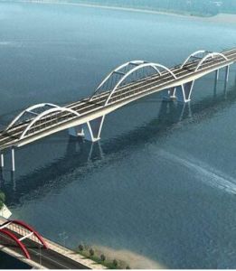 株洲紅港大橋 株洲紅港大橋