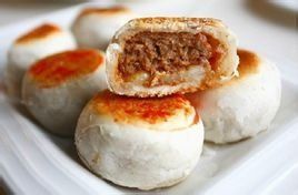 四大小吃 四大小吃