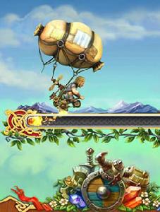 瘋狂農場：海盜英雄