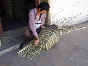 簸箕啦村 簸箕啦村