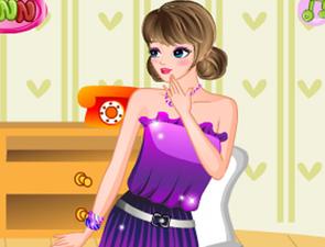 安和克洛伊 安和克洛伊