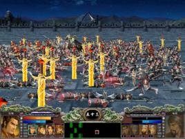 三國群英傳[安卓版]