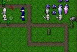 小勇士防守 小勇士防守