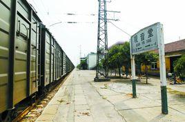 觀音堂站 觀音堂站