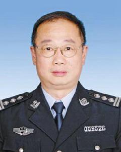 肖為民[雲南省昆明市政府原副秘書長]