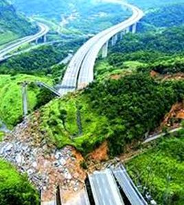 4·25基隆山體滑坡 4·25基隆山體滑坡