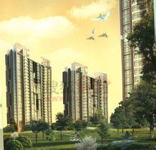 鼎盛新城 鼎盛新城